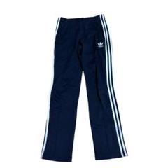 ★adidas★ アディダス トラックパンツ ジャージ トレフォイルロゴ L