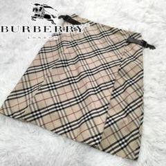 新品✨BURBERRY　バーバリーロンドン　ノバチェック　スカート　140A 2025年最新】burberrylondonノバチェックスカートの人気アイテム