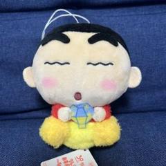 クレヨンしんちゃんあまえんぼぬいぐるみ BANDI