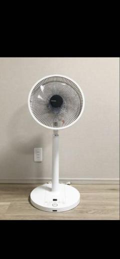 TOSHIBA デジタルリモコン扇風機のサムネイル