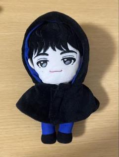 超特急 カイ ぬいぐるみ