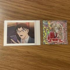 名探偵コナン　工藤夫妻　工藤優作　工藤有希子　コナンカフェ　ぱしゃこれ　映画のサムネイル