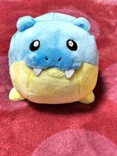 ポケモンセンター　ポケモンfit ぬいぐるみ　タマザラシ　ウインディ 615QLc9dOxL._UF894,1000_QL80_.jpg