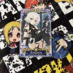 Fate fgo アーケード　スリーブ　記念フレーム　フェイタル　大量 公式】Fate/Grand Order Arcade on X: 