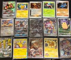 ポケモンカード　まとめ売り　約750枚程度　ゼクロム　ピカチュウ　プロモ ポケモンカード まとめ売り 約750枚程度 ゼクロム ピカチュウ