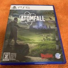 PS5 Atomfall