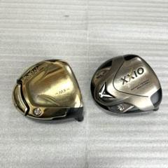 ヘッドパーツ　ゼクシオプライム&ゼクシオ6 ドライバー　10.5度