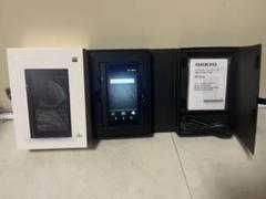 動作品 Onkyo DP-X1A デジタルオーディオプレーヤー Amazon.com: ONKYO digital audio player DPX1A (B) High