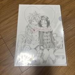 2025年最新】to loveる 原画展 クリアファイルの人気アイテム