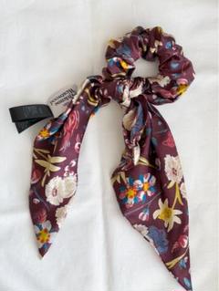 Vivienne Westwood シュシュ シュシュ Vivienne Westwood(ヴィヴィアンウエストウッド