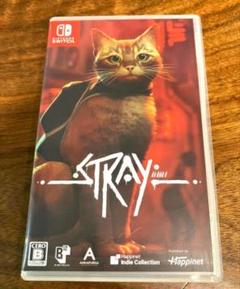 Stray ストレイ Switch