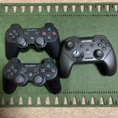 PS3 Switch コントローラー ジャンク品 まとめ売りのみ