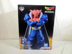 ドラゴンボールＺMASTERISE B賞 フィギュアダーブラフィギュア 一番くじ ダーブラ B賞 フィギュア｜Yahoo!フリマ（旧PayPayフリマ）