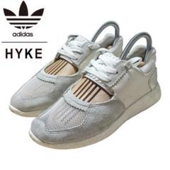 2025年最新】adidas HYKE トラックパンツの人気アイテム - メルカリ