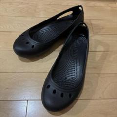 2025年最新】crocs クロックス Kadeeの人気アイテム - メルカリ