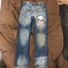 2022年最新】CHRISTIAN AUDIGIER デニムの人気 ...