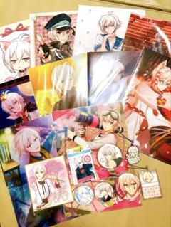 アイナナ 九条 天 まとめ売り アイナナ 九条天 まとめ売り - メルカリ