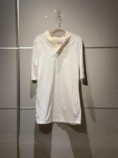 ふぁんじゅ ベルスリーブ LL さくさくぷらす レース袖 襦袢Tシャツ 半衿付き 楽天市場】ふぁんじゅ ベルスリーブ 半衿付き tシャツ 半襦袢