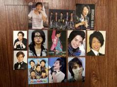 ARASHI フォトハンガー 4枚セット ARASHI フォトハンガー 4枚セット - メルカリ