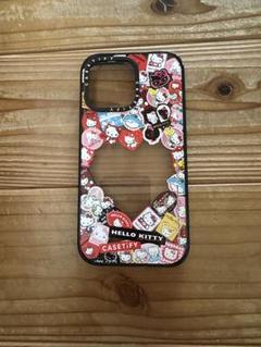 2025年最新】CASETiFY iphone15 キティの人気アイテム - メルカリ