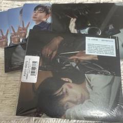 ドヨン　CD 3枚セット　未開封