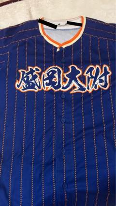 盛岡大附 練習試合ビジターユニフォーム 盛岡大附 練習試合ビジターユニフォーム-日本の楽天や代理店で買