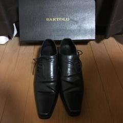 ビジネスシューズ 革靴のサムネイル