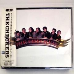 ザ・チェッカーズ チェッカーズ THE CHECKERS / ザ・チェッカーズ 1992.12.16 3枚