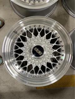 BBS RS 16インチアルミホイール 2025年最新】Yahoo!オークション -bbs rs 16インチの中古品
