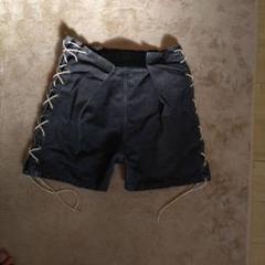 確実正規品kapital Denim Easy Ranch Go Shorts 確実正規品kapital Denim Easy Ranch Go Shorts - メルカリ