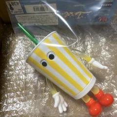 KAIEDA FLAVORS フレーバーズ レモンスカッシュ サンレモ ソフビ Amazon.co.jp: KAIEDA フレーバーズ レモンソフトアイスクリーム