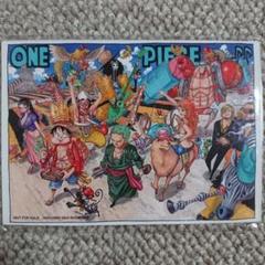 希少 ONE PIECE 扉絵マグネット37種類 セット ☆期間限定値下げ☆ 希少 ONE PIECE 扉絵マグネット37種類