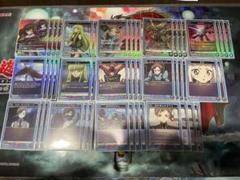 ユニオンアリーナ　黒の騎士団デッキ ユニオンアリーナ コードギアス 黒の騎士団 デッキ - メルカリ
