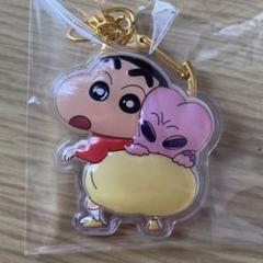 Amazon.co.jp: クレヨン しんちゃん 3Dアクリルキーホルダー