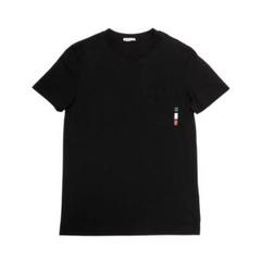2025年最新】MONCLER メンズ Tシャツの人気アイテム - メルカリ