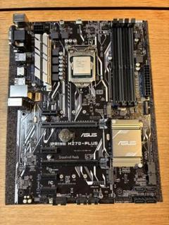 i5 7500 マザーボード 16gb メモリセット デスクトップアシスタントキット,lga 1151マザーボードセット