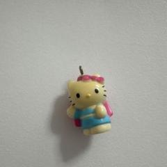 ハローキティ キュートカップル 世界のラブストーリー アラビアンナイト k37