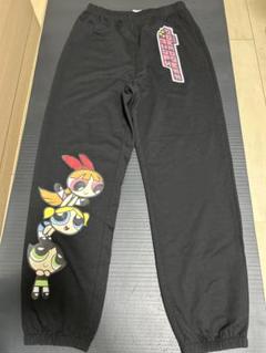 メルカリ便　スナイデルホーム　パワパフ　スウェットスカショーパン　グレー メルカリ便スナイデルホームパワパフスウェットスカショーパングレー