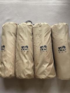 WAQインフレーターマット＋JAGUY毛布(シュラフ) mat_olive_cart_medium.jpg?v=