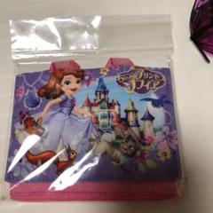 マルチポケット ソフィア 未使用
