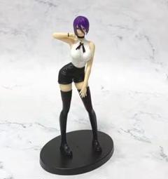 チェンソーマン レゼ フィギュア 爆弾の悪魔 高さ約33センチ Amazon.co.jp: チェンソーマン レゼ フィギュア 高さ約19センチ