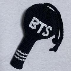 BTS アミボムカバー　リクエストページ専用 数量限定 BTS アミボムカバー J-HOPE ホソク ホビ ライブ ツアー