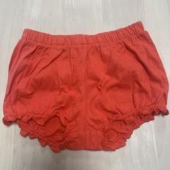 H&M ベビー　ブルマ　ピンク　80cm