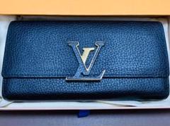 大人気Louis Vuittonの長財布
