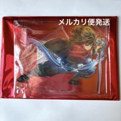 劇場版　鬼滅の刃　キービジュアルアクリルスタンド　冨岡義勇　アクスタ
