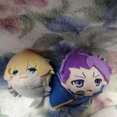 fgo ガウェイン　ランスロット