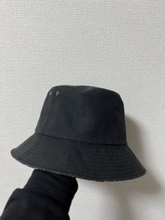 ⭐️現行美品⭐️クリスチャンディオールボブハットカナージュ