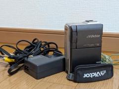 2025年最新】GR-DVP3の人気アイテム - メルカリ