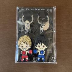 Johnny&#39;s - 神宮寺勇太 アクリルジオラマ・キーホルダーセット King&Prince 神宮寺勇太 アクリルジオラマ・PVCキーホルダー