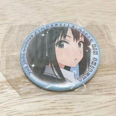 デレマス 渋谷凛 缶バッジ アクキー デレマス 渋谷凛 缶バッジ アクキー - メルカリ